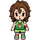 Bailey sprite