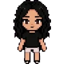 Lia sprite