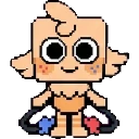 Goob sprite