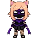 L sprite