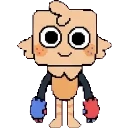 Goob sprite