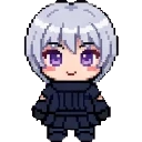 Park Seonghwa sprite