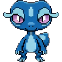 Gecgo sprite