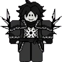 Two Time sprite