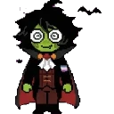 Casper sprite