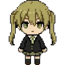 Maka sprite