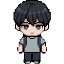 Chaeuijae sprite