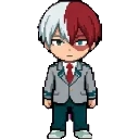 Shoto sprite
