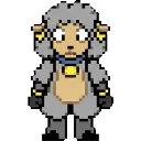 sha sprite