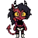 Sallie May sprite