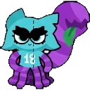 Susie sprite