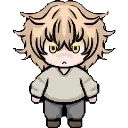 Luka sprite