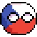 Czechy sprite