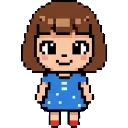 Daddy sprite