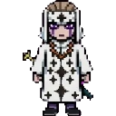 Pell sprite