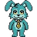 Bon 2.0 sprite