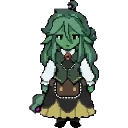 Marcus sprite