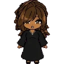 Tajaela sprite