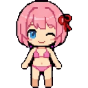 Lea sprite