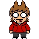 Tord sprite