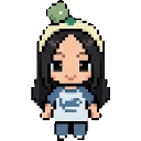 Chau sprite