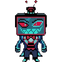 Vox sprite