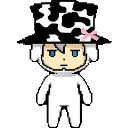 Guardian sprite