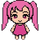 Sherly sprite