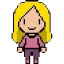 Lina sprite