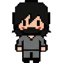 Raki sprite