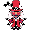 Valentino sprite