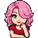 Madelyn sprite