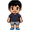 Me sprite