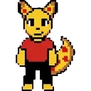 elliot sprite
