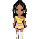 Manon sprite