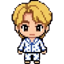 Hannie sprite