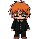 Randal sprite