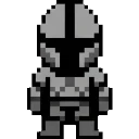 Professor Nessa Rill sprite