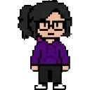 Maryse sprite