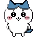 Hachiware sprite