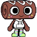 Cosmo sprite