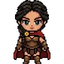 Fia sprite