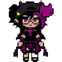Robin sprite