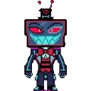 Vox sprite