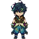 Kinich sprite