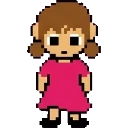 Eva sprite