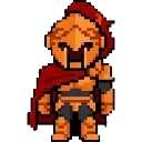 Derek sprite