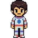 Sleep 0 sprite