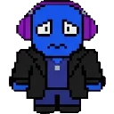 Yajo sprite