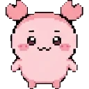 Kani sprite
